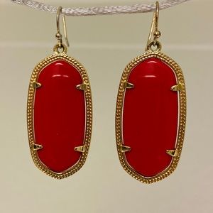 Kendra Scott Elle earrings